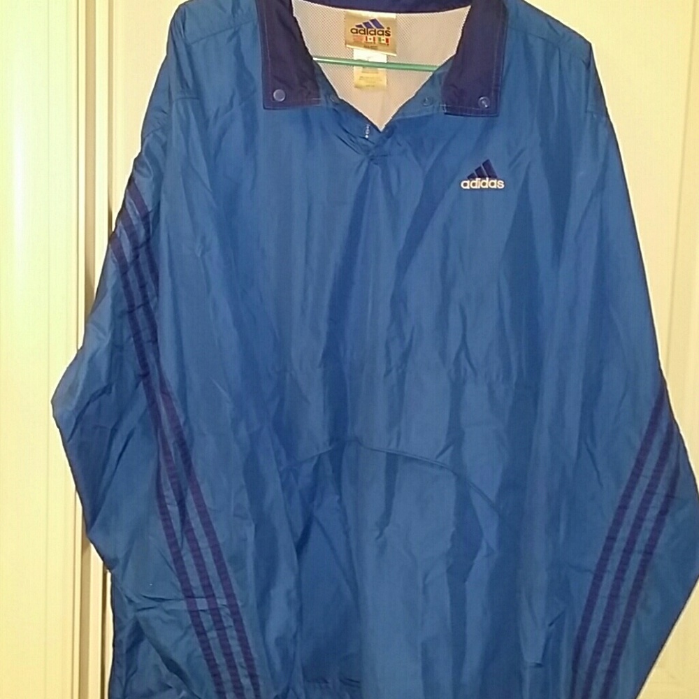 Adidas pullover